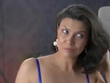 anaisleblanc on Chaturbate 