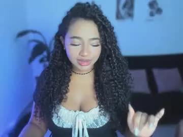 anakiss1 on Chaturbate 