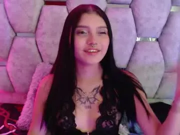analymilles on Chaturbate