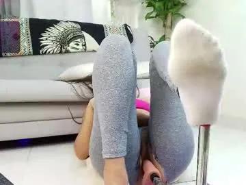 anastasia_gray12 — FULL SQUIRTS when I'll feel good enough  [491 tokens left] #feet #hairypussy #socks #fuckmachine #pantyhose