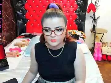 anna_lwice on Chaturbate 