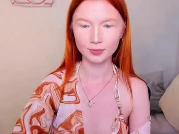anna_patterson on Chaturbate 