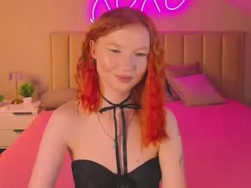 anna_patterson on Chaturbate 