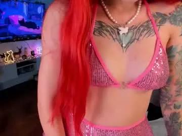anna_prince on Chaturbate 