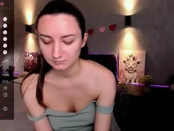 annacooleman_ on Chaturbate 