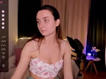 annacooleman_ on Chaturbate