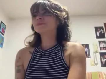annacrow on Chaturbate 