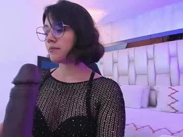 annaralein on Chaturbate 