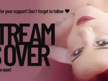 anne_julienne on Chaturbate 