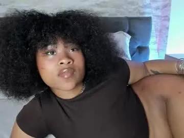 anneth__m on Chaturbate 