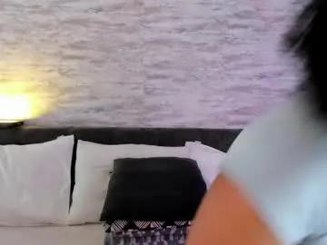 anneth__m on Chaturbate 