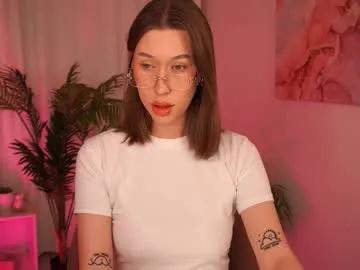 annettelane on Chaturbate 