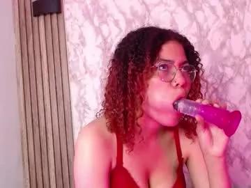annie_chers on Chaturbate 