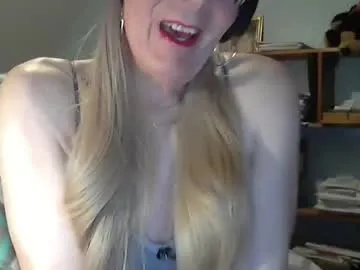 anniegurl on Chaturbate