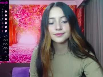 anniemora_ on Chaturbate 