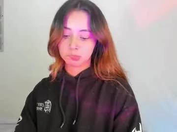 anniemora_ on Chaturbate 