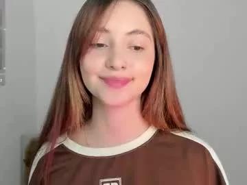 anniemora_ on Chaturbate 