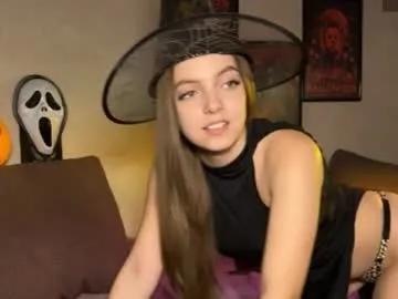 annyislovely on Chaturbate 