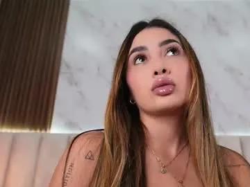 annyy_rosse on Chaturbate 