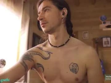 antinoo_gnothi — Freechat on Chaturbate