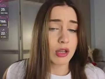 appleeepie on Chaturbate 