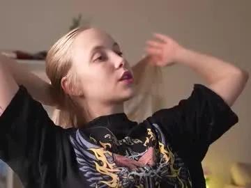 appr0ved — be happy!   Goal: hello! [25 left]  Epic Goal: handbra massage  - Completed!  #blonde #natural #young #skinny #teen