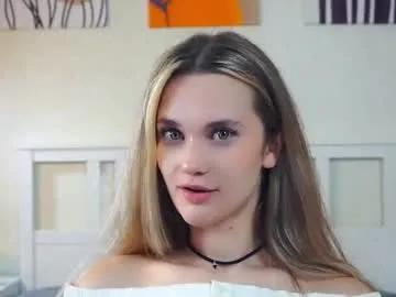 aracelismollenhauer on Chaturbate