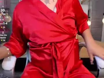 aria07_ on Chaturbate 