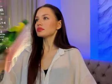 aria_mila on Chaturbate 