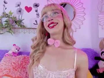 ariadna_evangeline on Chaturbate 