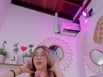 ariadna_evangeline on Chaturbate 