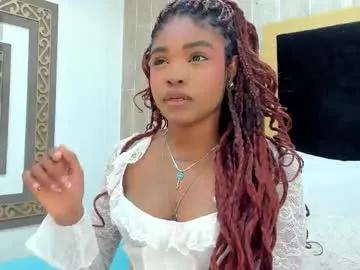 ariafoster on Chaturbate 