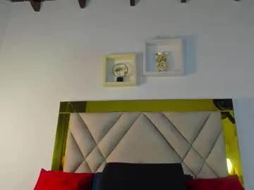 ariana_martins on Chaturbate 