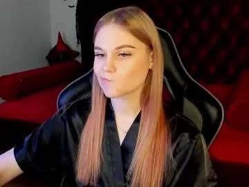 ariawell on Chaturbate 