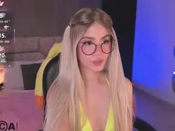 arinextdoor —  I am Ari,  Welcome, have fun and enjoy me  - Goal: Domi in the pussy #cosplay #smalltits #skinny #petite #bigass