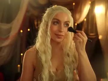 artmosphera on Chaturbate