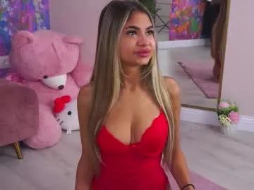 ashayuva on Chaturbate 