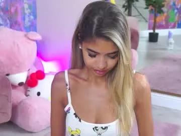 ashayuva on Chaturbate 