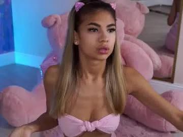 ashayuva on Chaturbate 