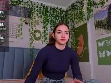 ashley_tempt on Chaturbate