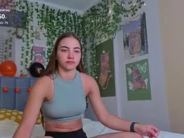 ashley_tempt on Chaturbate