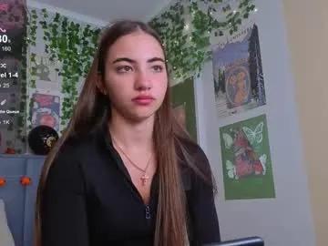 ashley_tempt on Chaturbate