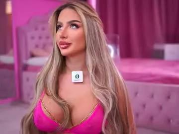 ashleysinnx on Chaturbate