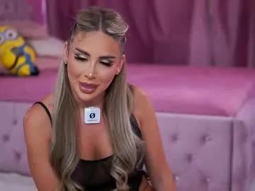 ashleysinnx on Chaturbate