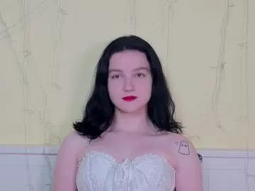 ashlyvincente on Chaturbate