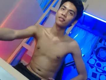 asian_ainsley69 on Chaturbate 