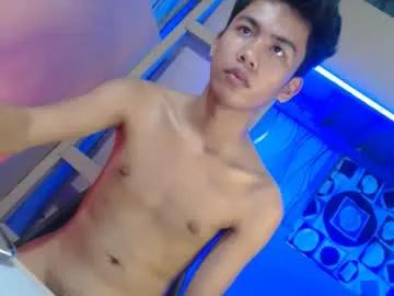 asian_ainsley69 on Chaturbate 