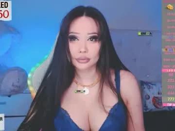 asian_gf on Chaturbate 