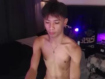 asianfuckertwink on Chaturbate 