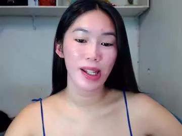 asianqt19 on Chaturbate 